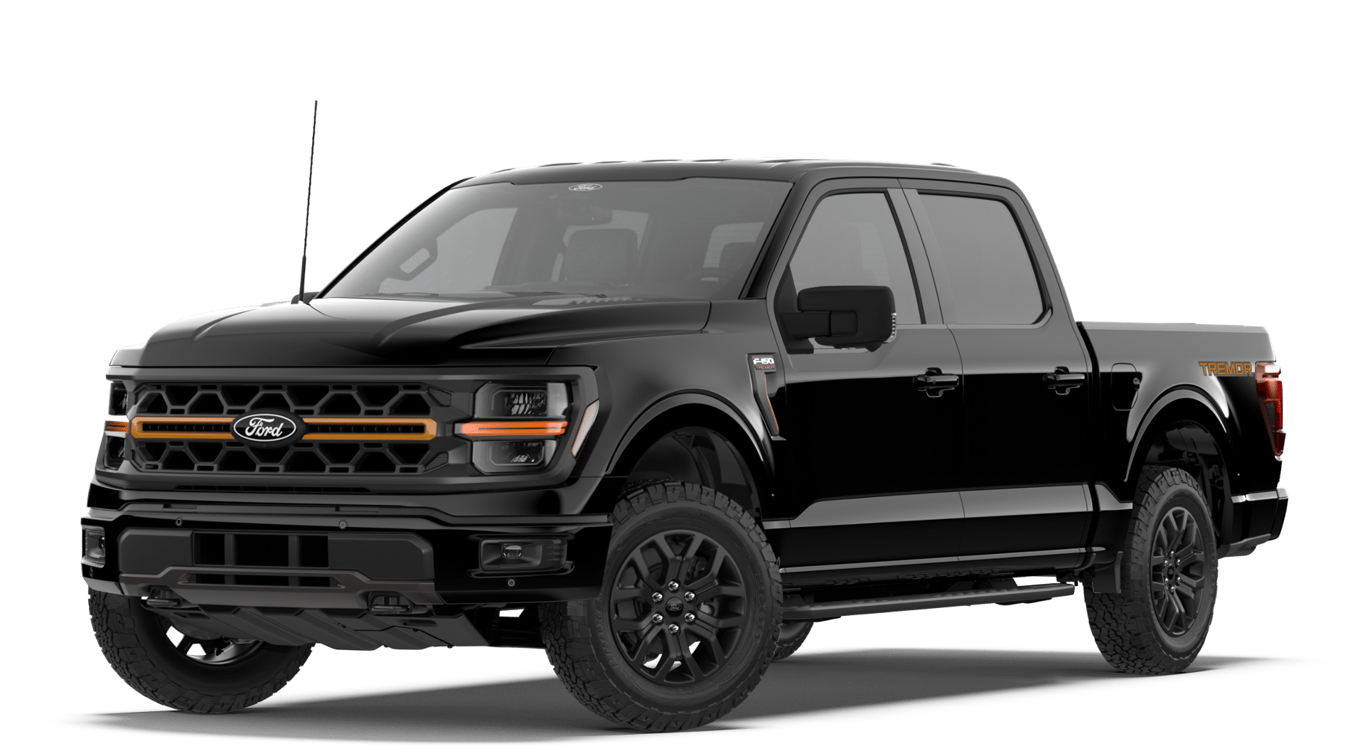 2026 Ford F-150® External Image 1